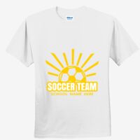 DryBlend® Youth 5.6 oz., 50/50 T-Shirt Thumbnail