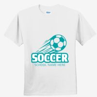 DryBlend® Youth 5.6 oz., 50/50 T-Shirt Thumbnail