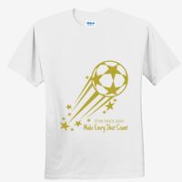 DryBlend® Youth 5.6 oz., 50/50 T-Shirt Thumbnail