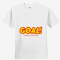 DryBlend® Youth 5.6 oz., 50/50 T-Shirt Thumbnail