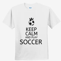 DryBlend® Youth 5.6 oz., 50/50 T-Shirt Thumbnail