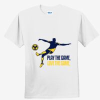 DryBlend® Youth 5.6 oz., 50/50 T-Shirt Thumbnail