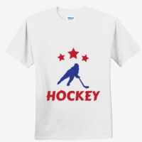 DryBlend® Youth 5.6 oz., 50/50 T-Shirt Thumbnail