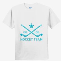 DryBlend® Youth 5.6 oz., 50/50 T-Shirt Thumbnail