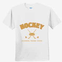DryBlend® Youth 5.6 oz., 50/50 T-Shirt Thumbnail