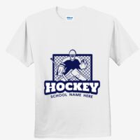 DryBlend® Youth 5.6 oz., 50/50 T-Shirt Thumbnail