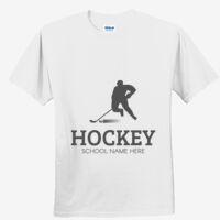 DryBlend® Youth 5.6 oz., 50/50 T-Shirt Thumbnail