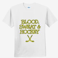 DryBlend® Youth 5.6 oz., 50/50 T-Shirt Thumbnail