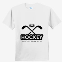 DryBlend® Youth 5.6 oz., 50/50 T-Shirt Thumbnail