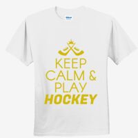 DryBlend® Youth 5.6 oz., 50/50 T-Shirt Thumbnail