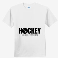 DryBlend® Youth 5.6 oz., 50/50 T-Shirt Thumbnail