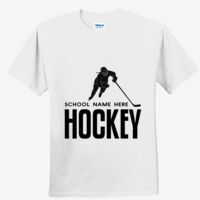 DryBlend® Youth 5.6 oz., 50/50 T-Shirt Thumbnail