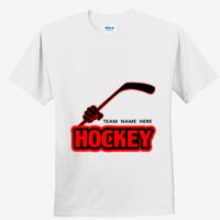 DryBlend® Youth 5.6 oz., 50/50 T-Shirt Thumbnail