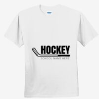 DryBlend® Youth 5.6 oz., 50/50 T-Shirt Thumbnail