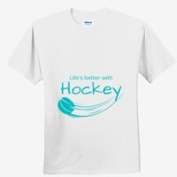 DryBlend® Youth 5.6 oz., 50/50 T-Shirt Thumbnail