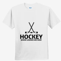 DryBlend® Youth 5.6 oz., 50/50 T-Shirt Thumbnail