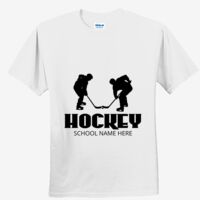 DryBlend® Youth 5.6 oz., 50/50 T-Shirt Thumbnail