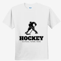 DryBlend® Youth 5.6 oz., 50/50 T-Shirt Thumbnail