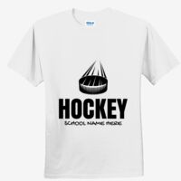 DryBlend® Youth 5.6 oz., 50/50 T-Shirt Thumbnail