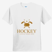 DryBlend® Youth 5.6 oz., 50/50 T-Shirt Thumbnail