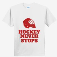 DryBlend® Youth 5.6 oz., 50/50 T-Shirt Thumbnail