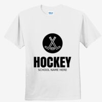 DryBlend® Youth 5.6 oz., 50/50 T-Shirt Thumbnail