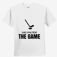 DryBlend® Youth 5.6 oz., 50/50 T-Shirt Thumbnail