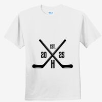 DryBlend® Youth 5.6 oz., 50/50 T-Shirt Thumbnail