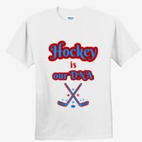 DryBlend® Youth 5.6 oz., 50/50 T-Shirt Thumbnail
