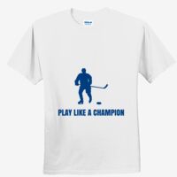 DryBlend® Youth 5.6 oz., 50/50 T-Shirt Thumbnail