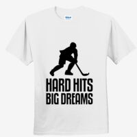 DryBlend® Youth 5.6 oz., 50/50 T-Shirt Thumbnail