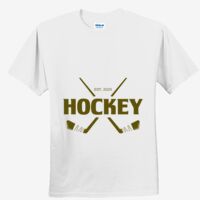 DryBlend® Youth 5.6 oz., 50/50 T-Shirt Thumbnail