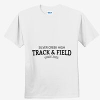 DryBlend® Youth 5.6 oz., 50/50 T-Shirt Thumbnail