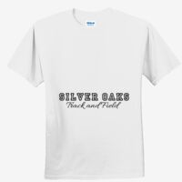 DryBlend® Youth 5.6 oz., 50/50 T-Shirt Thumbnail