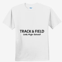 DryBlend® Youth 5.6 oz., 50/50 T-Shirt Thumbnail