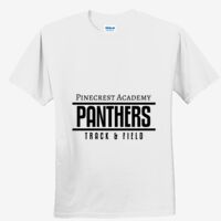 DryBlend® Youth 5.6 oz., 50/50 T-Shirt Thumbnail