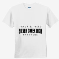 DryBlend® Youth 5.6 oz., 50/50 T-Shirt Thumbnail