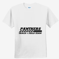 DryBlend® Youth 5.6 oz., 50/50 T-Shirt Thumbnail