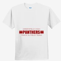 DryBlend® Youth 5.6 oz., 50/50 T-Shirt Thumbnail