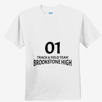DryBlend® Youth 5.6 oz., 50/50 T-Shirt Thumbnail