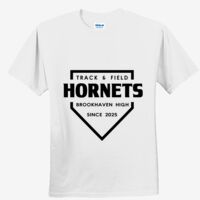 DryBlend® Youth 5.6 oz., 50/50 T-Shirt Thumbnail
