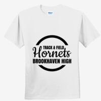 DryBlend® Youth 5.6 oz., 50/50 T-Shirt Thumbnail