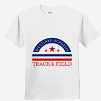DryBlend® Youth 5.6 oz., 50/50 T-Shirt Thumbnail