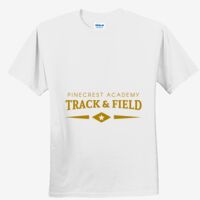 DryBlend® Youth 5.6 oz., 50/50 T-Shirt Thumbnail