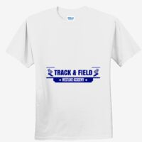 DryBlend® Youth 5.6 oz., 50/50 T-Shirt Thumbnail