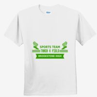 DryBlend® Youth 5.6 oz., 50/50 T-Shirt Thumbnail