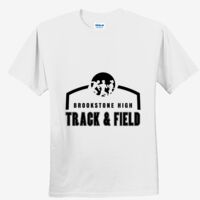 DryBlend® Youth 5.6 oz., 50/50 T-Shirt Thumbnail