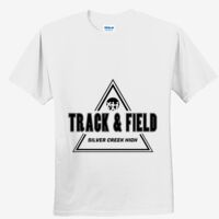 DryBlend® Youth 5.6 oz., 50/50 T-Shirt Thumbnail