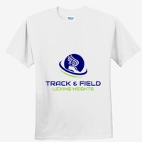 DryBlend® Youth 5.6 oz., 50/50 T-Shirt Thumbnail