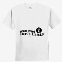 DryBlend® Youth 5.6 oz., 50/50 T-Shirt Thumbnail